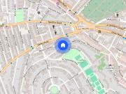 Newcastle Drive, Nottingham, NG7