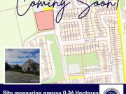 Newcastle Middle Adjacent Holy Spirit Oratory,...