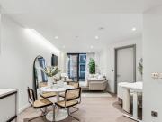 Newcastle Place, London, 1 Bedroom Flat