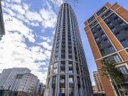 Newcastle Place, London, 1 Bedroom Flat