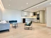Newcastle Place, London, 2 Bedroom Flat