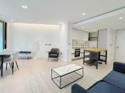 Newcastle Place, London W2, 2 bed flat to rent, £4,900...