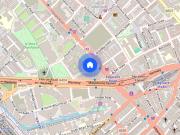 Newcastle Place London W2