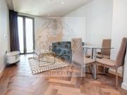 Newcastle Place Paddington W2, 1 bed flat to rent,...
