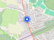 Newcastle Road, Crossgate Moor, Durham