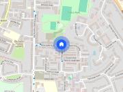 Newcastle Road, Reading, RG2