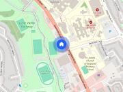 Newcastle Road, Stoke On Trent, ST4