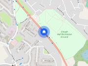 Newcastle Road, Talke, Stoke on Trent, ST7 1SA