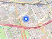 Newcastle Street, Hulme, Manchester