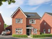 Newcastle under lyme, Ash Way, Newcastle, 4 Bedroom Detached Newcastle under lyme, Ash Way, Newcastle, 4 Bedroom Detached