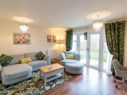Newcastle Upon Tyne District NE15, 3 bed flat to rent,...