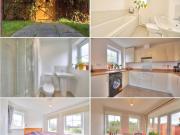 Newcastle Upon Tyne new house 3 bed 3bathroom