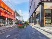 Newcastle's premium A Grade office in a gateway location