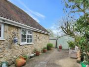Newchurch, Romney Marsh, 2 Bedroom Barn