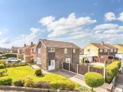 Newcombe Drive, Arnold, 4 Bedroom Detached