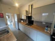 Newcombe Road, Coventry CV5, 4 bed terraced house to...