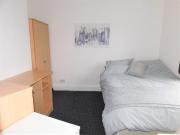 Newcombe Road, Southampton