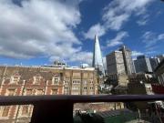 Newcomen Street, London Bridge SE1, 1 bed flat to rent,...