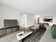 Newcourt Fields I & II