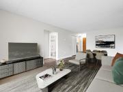 Newcourt Fields I & II 1 Bedroom [object Promise] for Rent