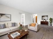 Newcourt Fields I & II