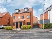 Newdale, Eunice Way, Telford, 3 Bedroom Semi detached