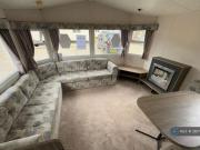 Newells Lane, West Ashling, 2 Bedroom Mobile