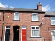 Newent Lane, Crookes, 1 Bedroom Terraced