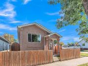 Newer Home In Shaughnessy Heights $410,900