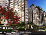 Newest Condo For SALE in Taguig City The Alder Residences