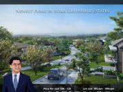 Newest Phase in Ayala Greenfield Estates Phase 10 Block...