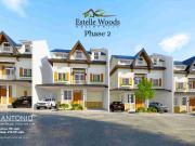 Newest Preselling Modern 3 Storey House and Lot for Sale...