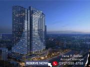 Pre selling! Luxury Condominiums for Sale in I.T Park...