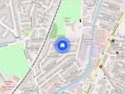 Newfield Road, Coventry, CV1