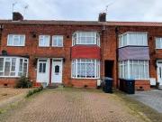 Newfields, WELWYN GARDEN CITY