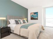 Newfoundland Place, London, E14 3 bed apartment to rent...