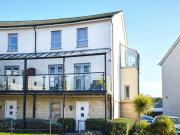 Newfoundland Way, Portishead, 4 Bedroom End