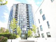 Newgate, Croydon, 2 Bedroom Apartment