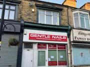 Newgate Street, Bishop Auckland, High Street Retail