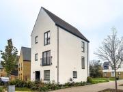 Newhall, Bale Crescent, Harlow, 4 Bedroom Detached