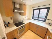 Newhall Court, Birmingham B3, 2 bed flat to rent, £1,000...