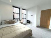 Newhall Hill, Birmingham B1, 4 bed shared accommodation...
