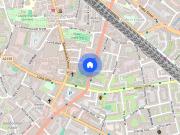 Newham's Yard, 151 Tower Bridge Road, London SE1