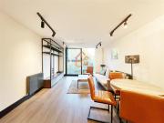 Newham's Yard, 153 Tower Bridge Road, London SE1