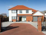 Newhaven, Littlebourne Road, Canterbury, CT3 4AE, Kent