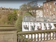 Newhaven Road, Edinburgh EH6, 2 bed flat to rent, £1,250...