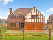 Newick Lane, Rolling Fields View, Heathfield, 4 Bedroom...