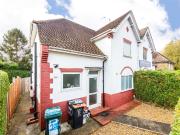 Newick Road, Brighton BN1, 6 bed semi detached house to...