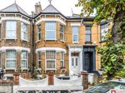 Newick Road, Lower Clapton, 3 Bedroom Maisonette