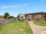 Newington, Bull Lane, Sittingbourne, 2 Bedroom Bungalow